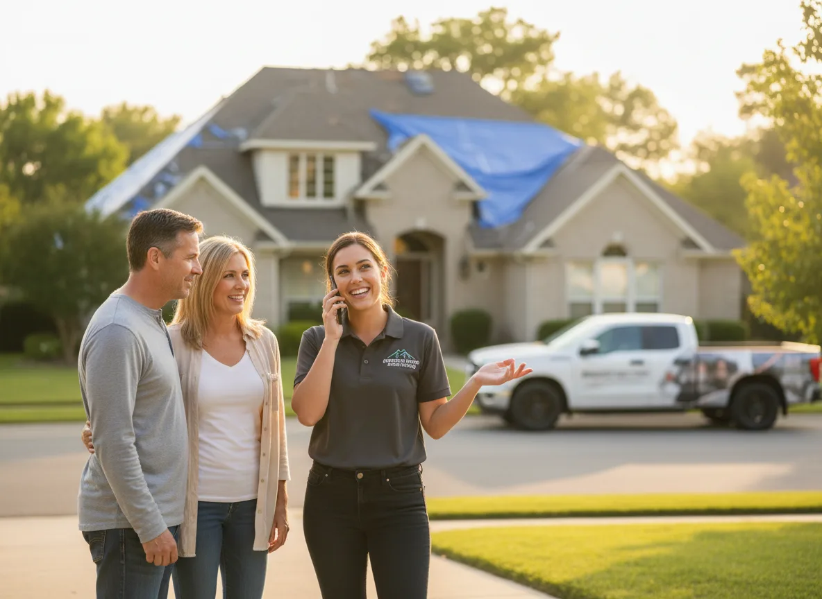Emergency Roof Repair Robson, WV FAQs